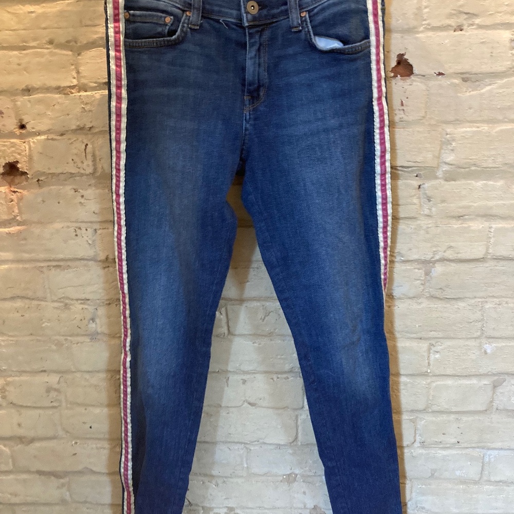 Principle Jeans